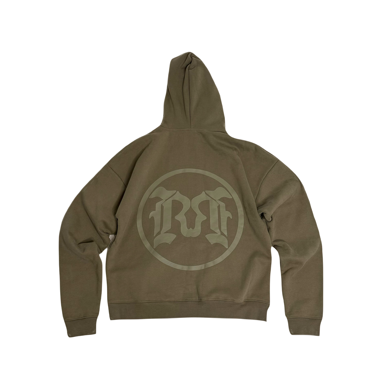 ReRock Hoodie V1