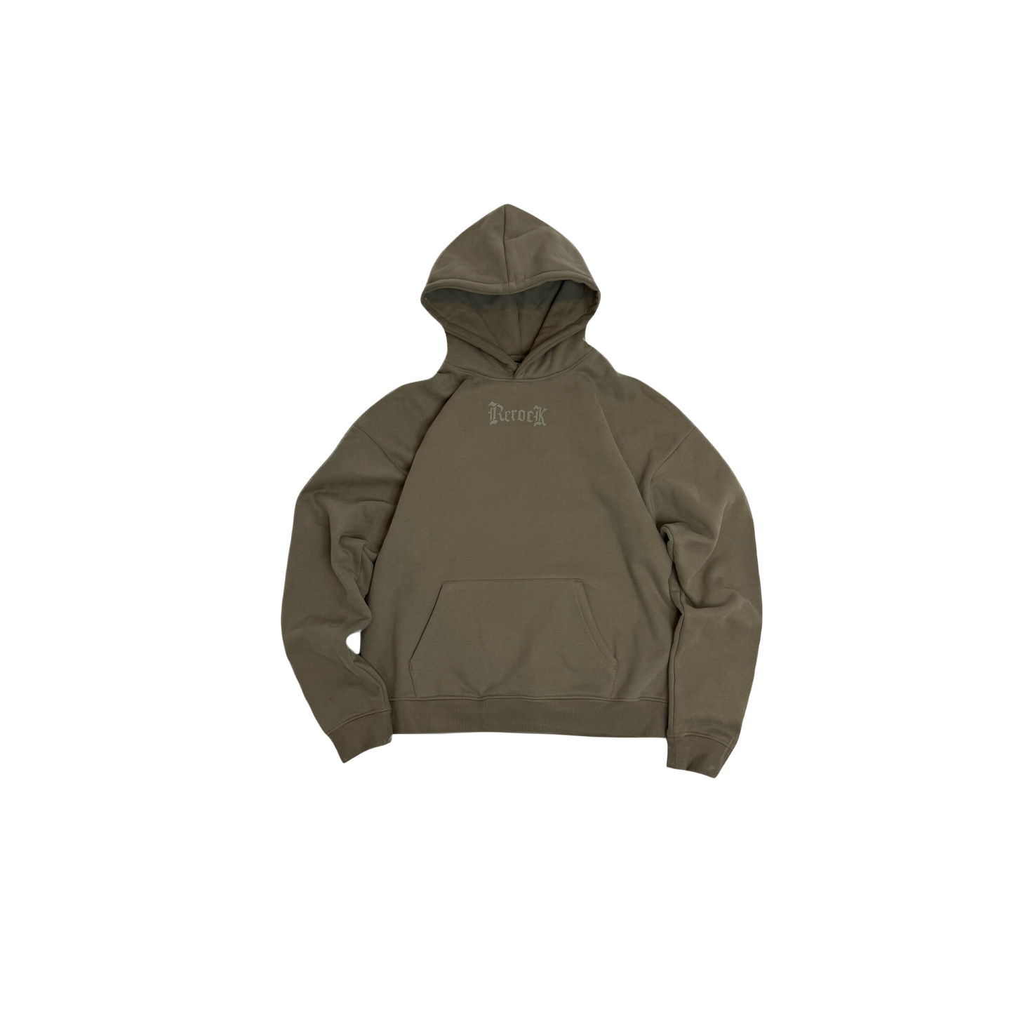 ReRock Hoodie V1