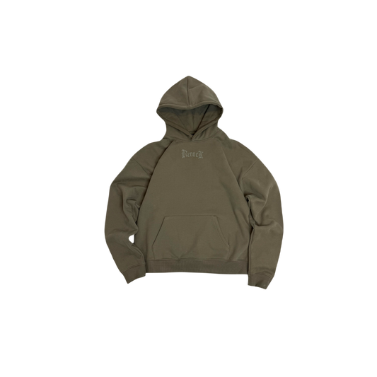 ReRock Hoodie V1